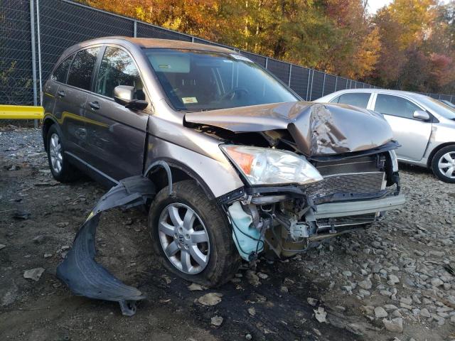 Honda Cr-v se (2011)