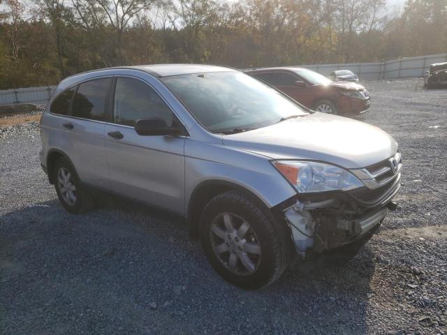 Honda Cr-v se (2011)