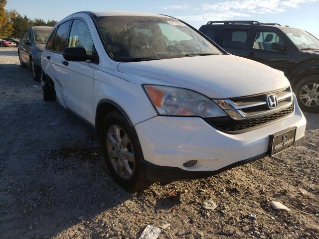 Honda Cr-v se (2011)