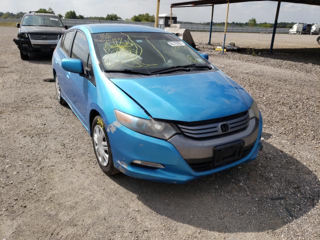 Honda Insight (2011)