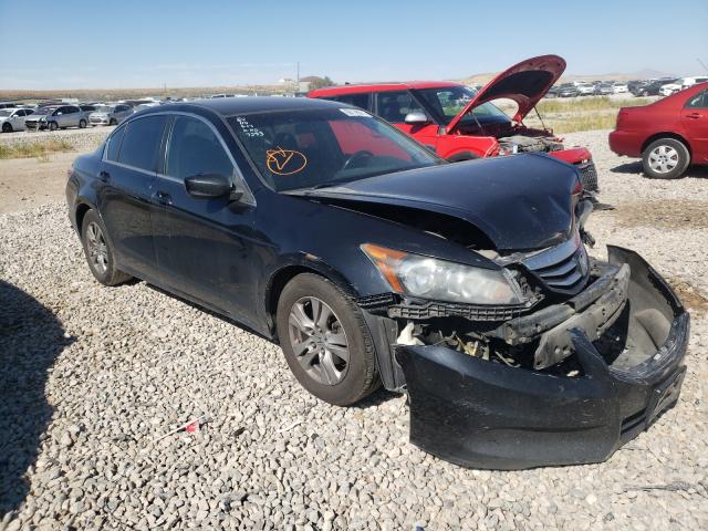Honda Accord se (2012)