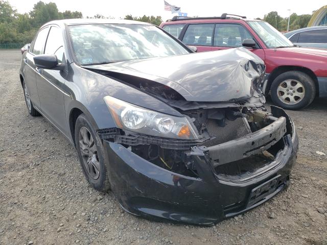Honda Accord se (2012)