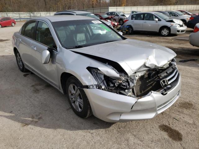 Honda Accord se (2012)