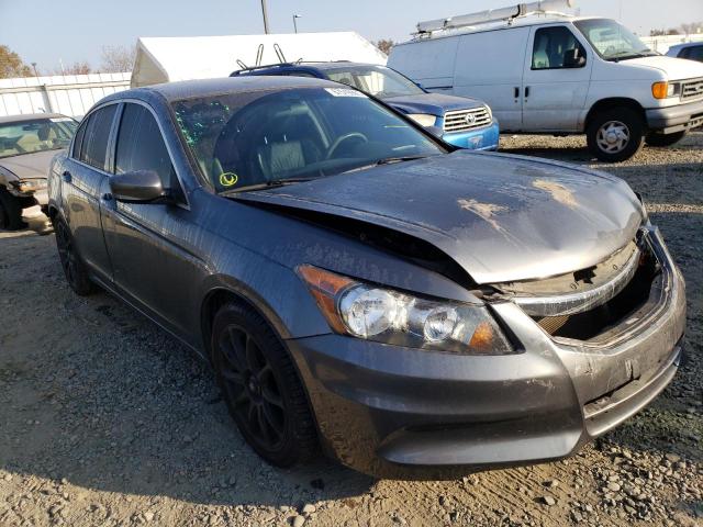 Honda Accord se (2012)