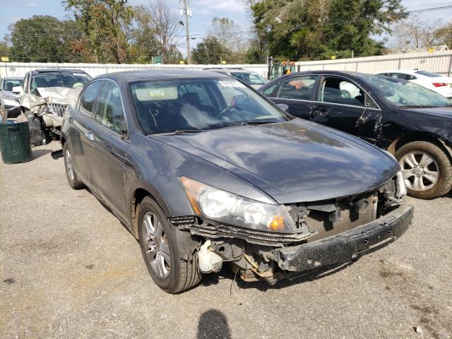 Honda Accord se (2012)