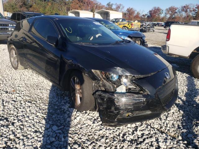 Honda Cr-z ex (2012)