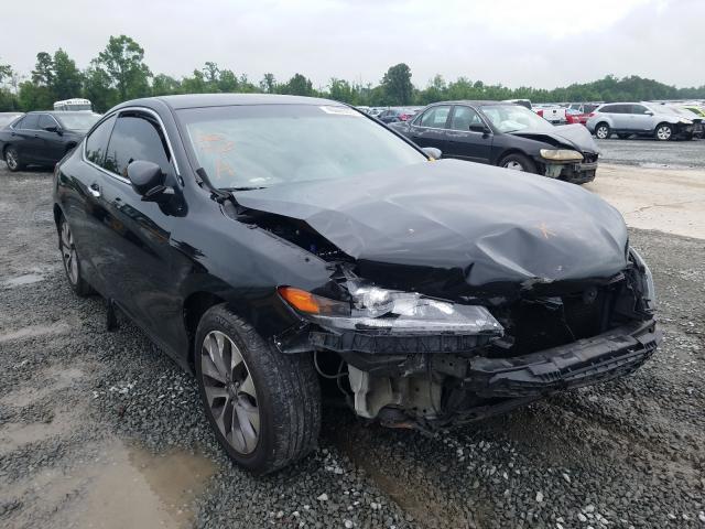 Honda Accord lx- (2014)