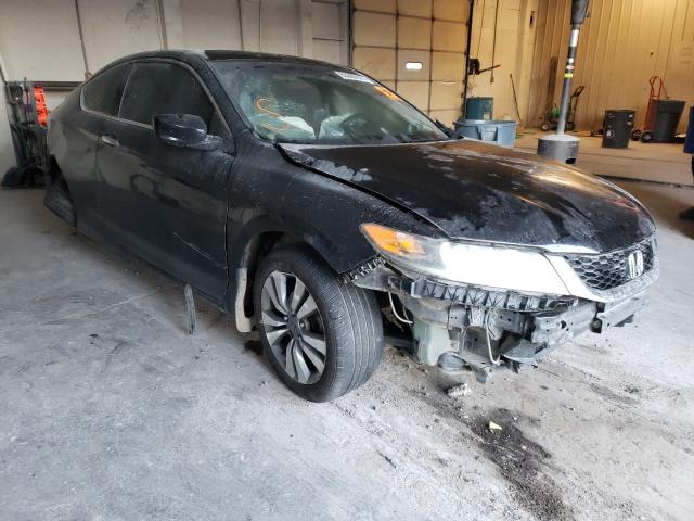 Honda Accord lx- (2014)