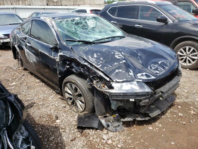 Honda Accord lx- (2014)