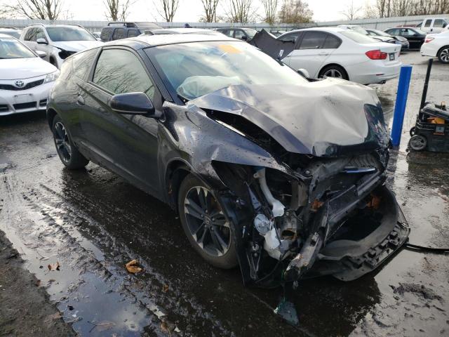 Honda Cr-z ex (2014)