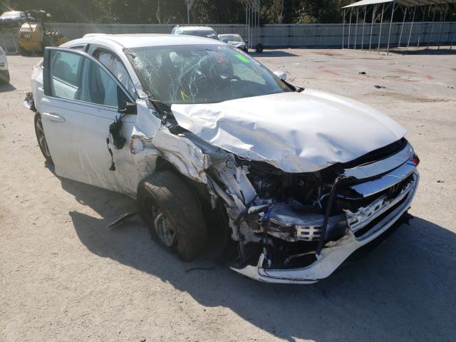 Honda Insight ex (2019)
