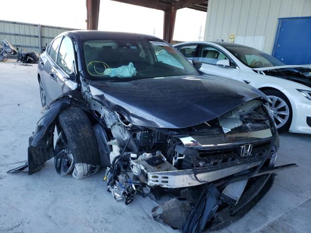 Honda Insight lx (2019)