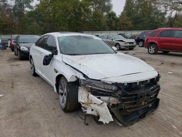 Honda Accord tou (2020)