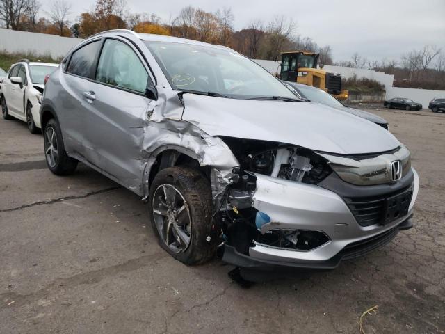 Honda Hr-v ex (2022)