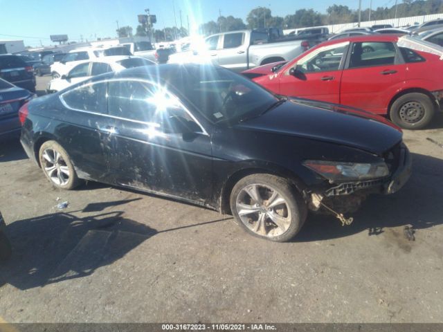 Honda Accord cpe (2012)