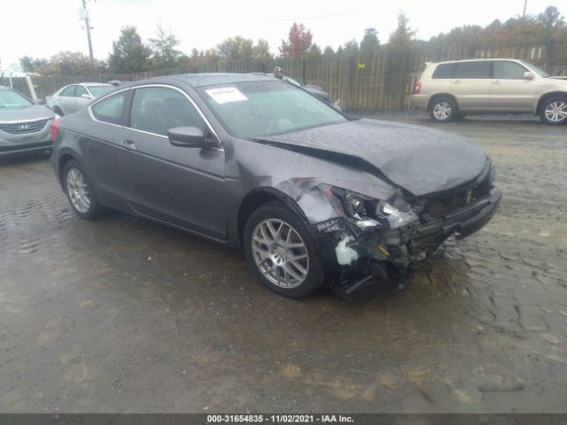Honda Accord cpe (2012)