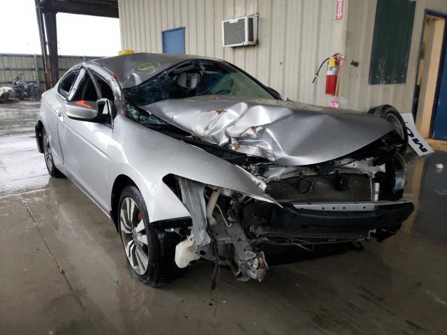 Honda Accord lx- (2011)