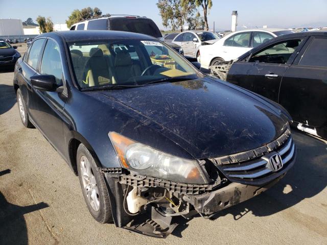 Honda Accord se (2011)