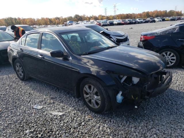 Honda Accord se (2011)