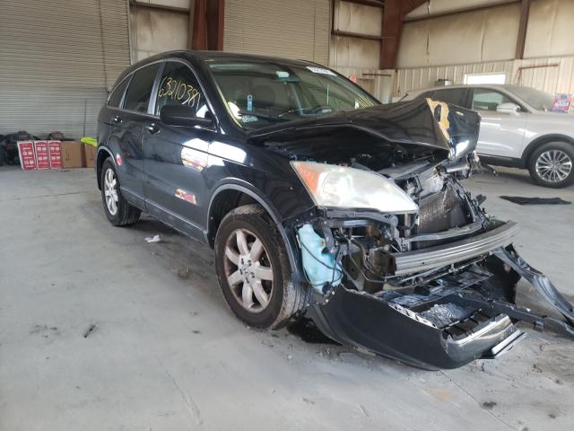 Honda Cr-v se (2011)