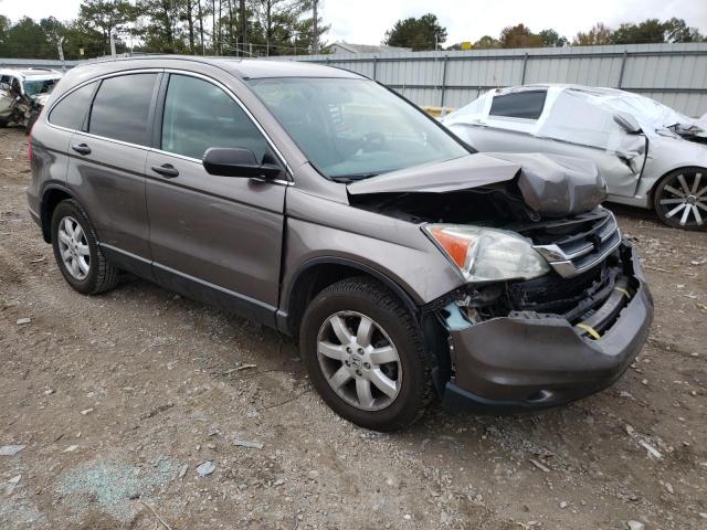 Honda Cr-v se (2011)