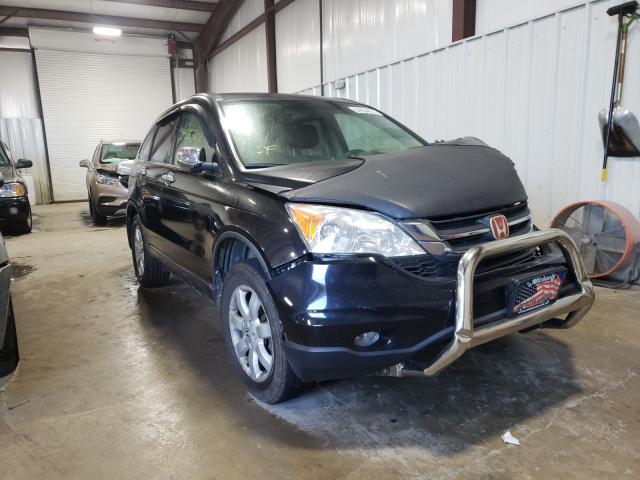 Honda Cr-v se (2011)