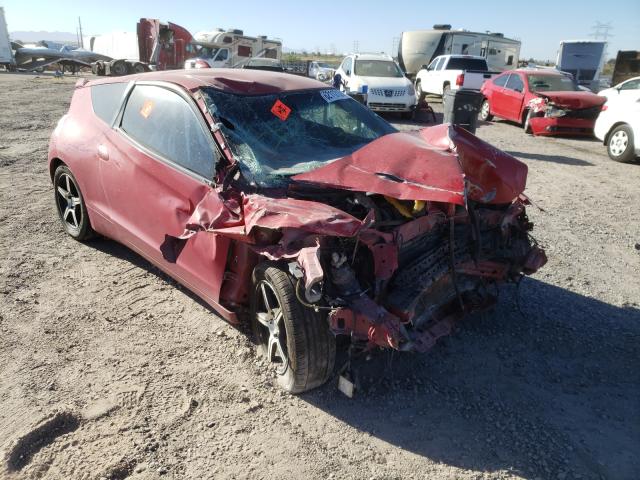 Honda Cr-z ex (2011)