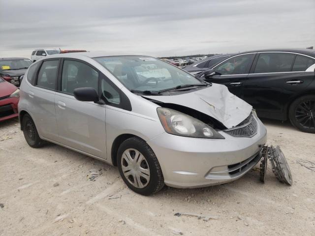 Honda Fit (2011)