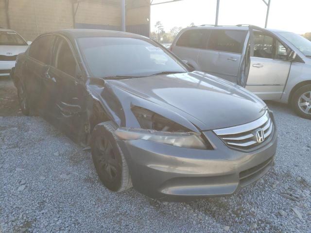 Honda Accord se (2012)