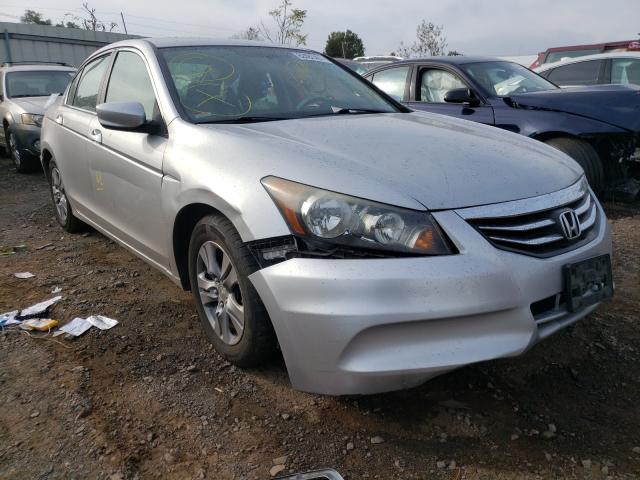 Honda Accord se (2012)