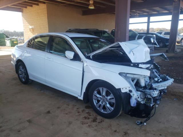 Honda Accord se (2012)