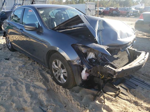 Honda Accord se (2012)