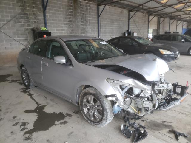 Honda Accord se (2012)