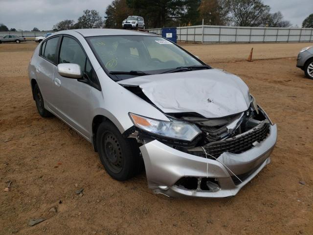 Honda Insight lx (2012)