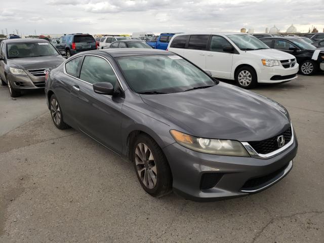 Honda Accord lx- (2014)