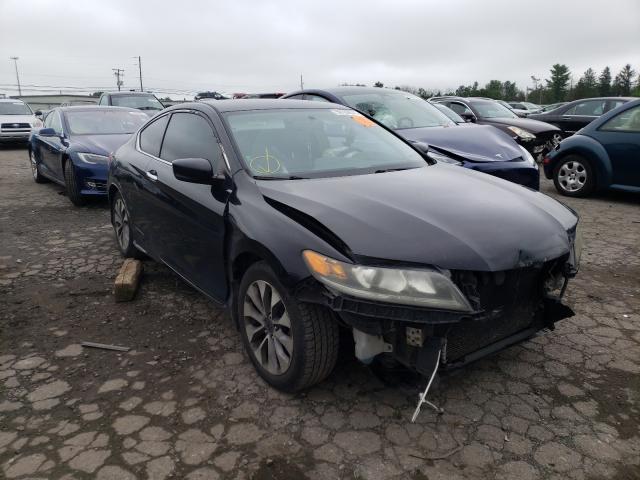 Honda Accord lx- (2015)