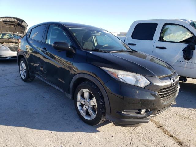 Honda Hr-v ex (2016)