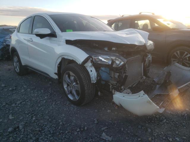 Honda Hr-v ex (2016)