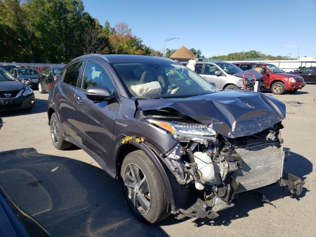 Honda Hr-v (2018)