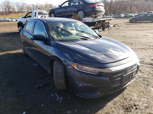 Honda Insight ex (2019)