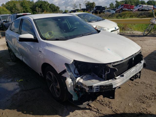 Honda Insight ex (2019)