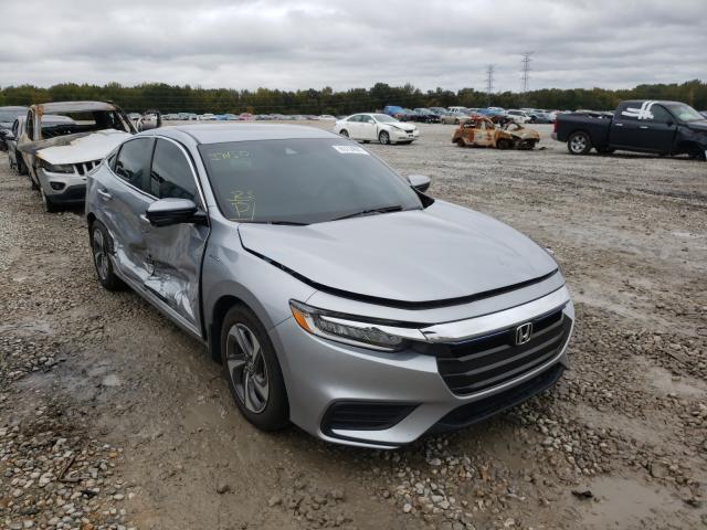 Honda Insight ex (2019)