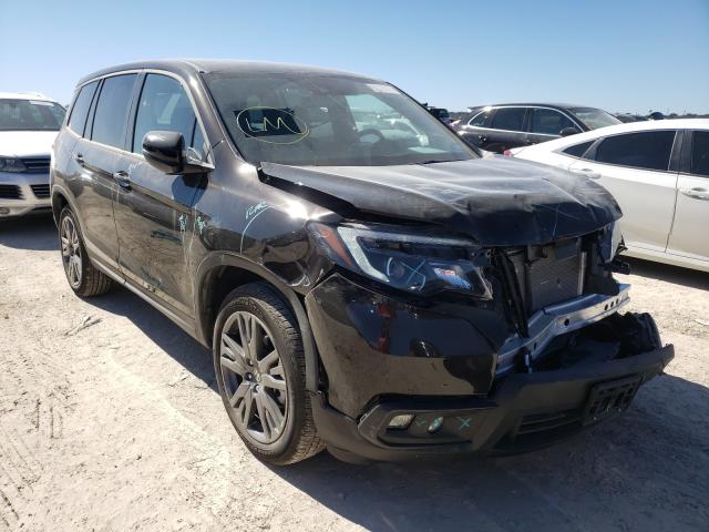 Honda Passport e (2021)
