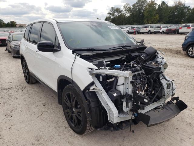 Honda Passport s (2021)