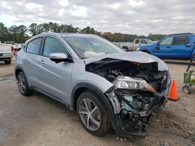Honda Hr-v ex (2022)