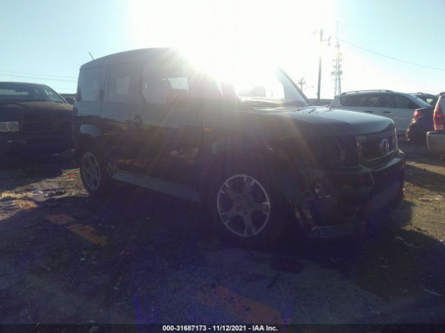 Honda Element (2010)