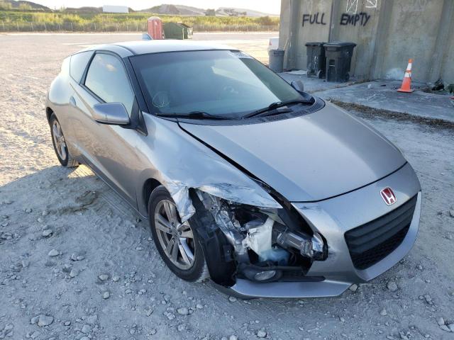 Honda Cr-z ex (2011)