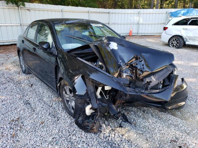 Honda Accord se (2012)