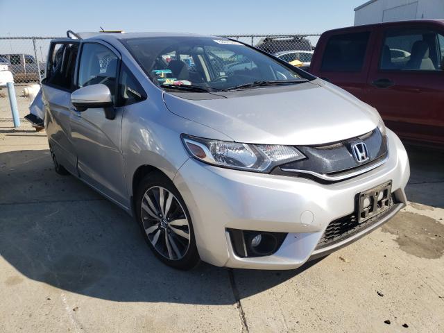 Honda Fit (2016)