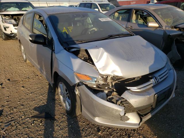 Honda Insight (2010)